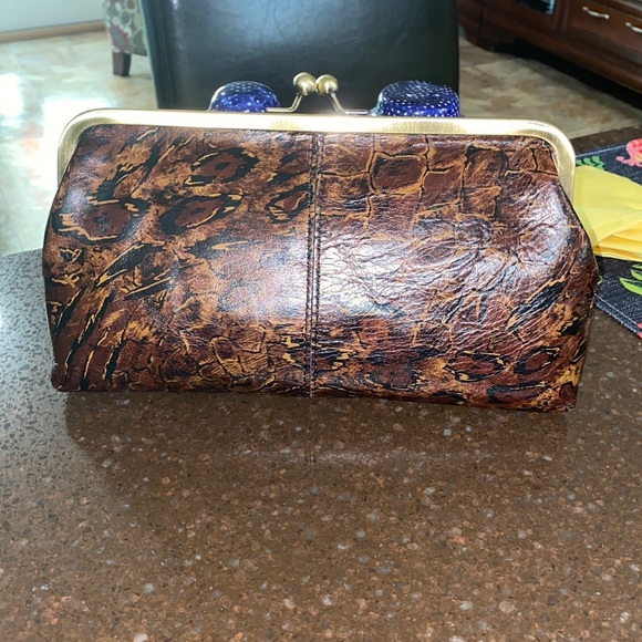 Patricia Nash purse with tags - Picture 1 of 11